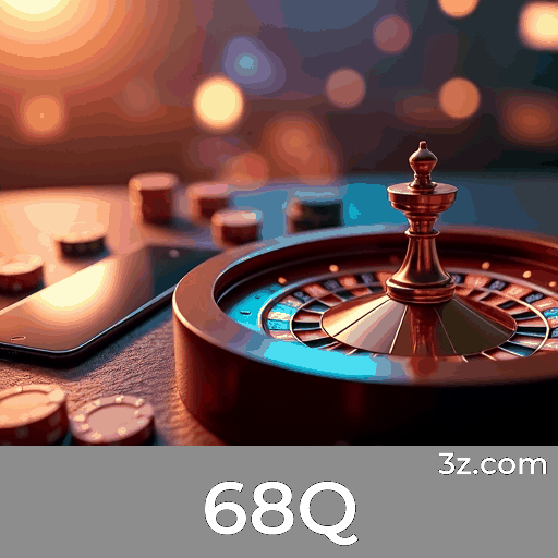 68Q Logo